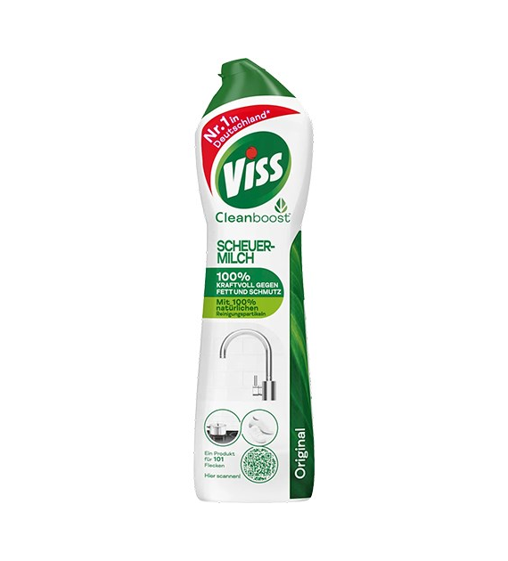 Viss Scheuermilch Mikrokristalen Original 500ml