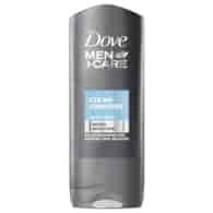 Dove Men Clean Comfort Gel 250ml
