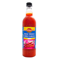 Asia Gold Thai Sweet Chili Sauce 700ml