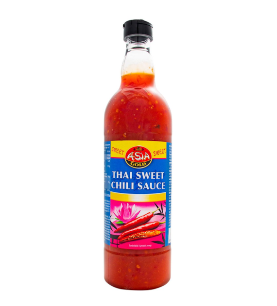 Asia Gold Thai Sweet Chili Sauce 700ml