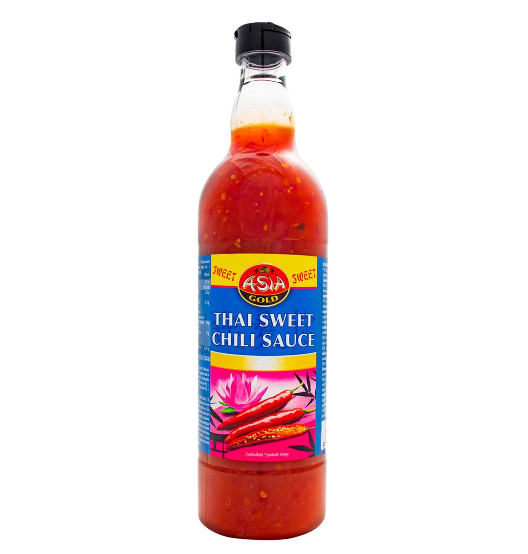 Asia Gold Thai Sweet Chili Sauce 700ml