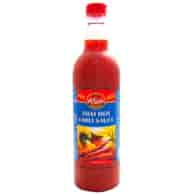Asia Gold Thai Hot Chili Sauce 700ml
