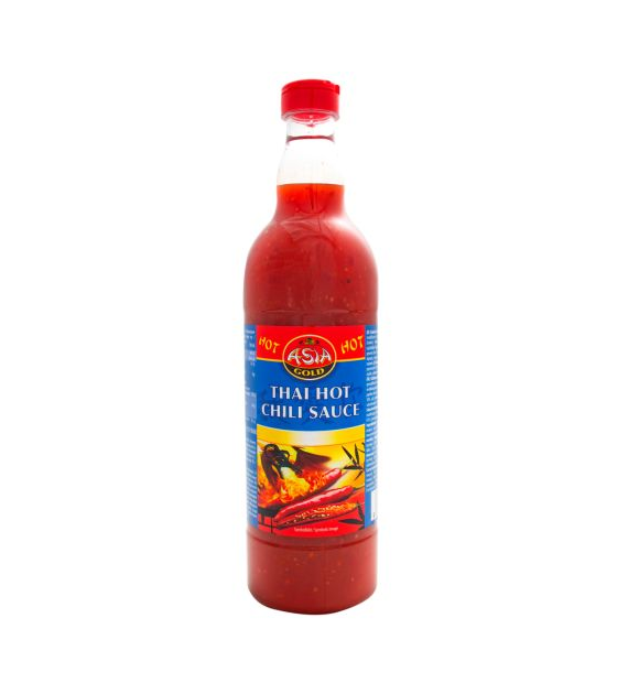 Asia Gold Thai Hot Chili Sauce 700ml