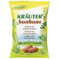 Woogie Krauter Bonbons Cukierki 150g