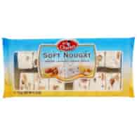 Sir Charles Soft Nougat Orzeszki Ziemne 135g