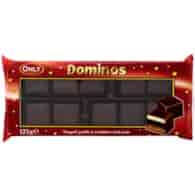 Only Dominos 125g