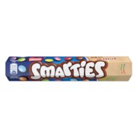 Smarties Tuba 130g