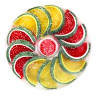 Makarena Galaretka Watermelone 200g