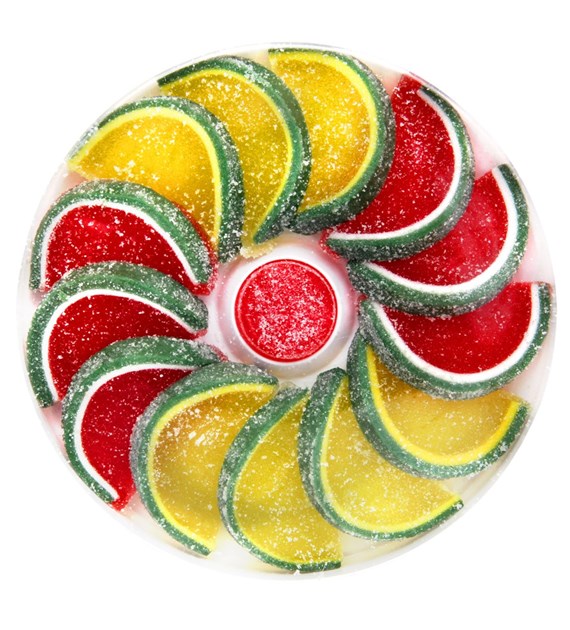 Makarena Galaretka Watermelone 200g