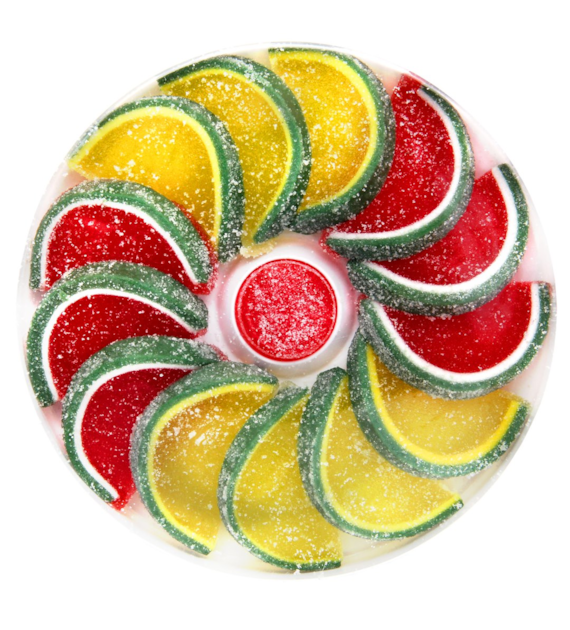 Makarena Galaretka Watermelone 200g