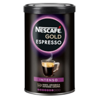 Nescafe Espresso Intenso 95g R