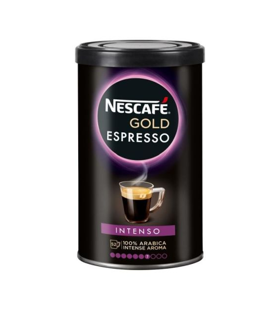Nescafe Espresso Intenso 95g R