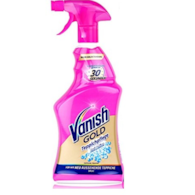 Vanish Gold Teppichpflege Oxi Action Spr 660ml