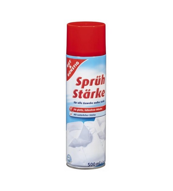 G&G Krochmal 500ml