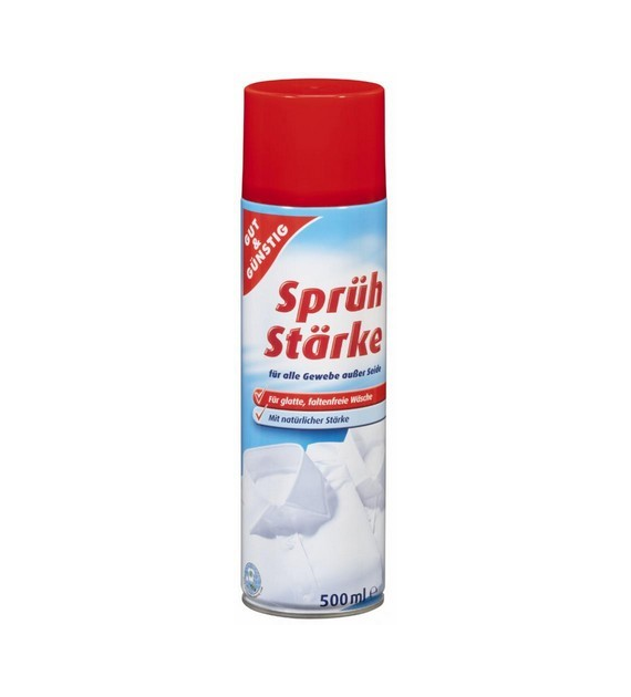 G&G Krochmal 500ml