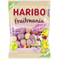 Haribo Fruitmania Joghurt 160g