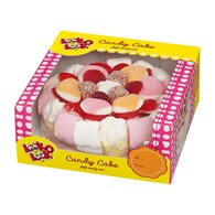 Look-O-Look Candy Cake 315g