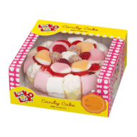 Look-O-Look Candy Cake 315g