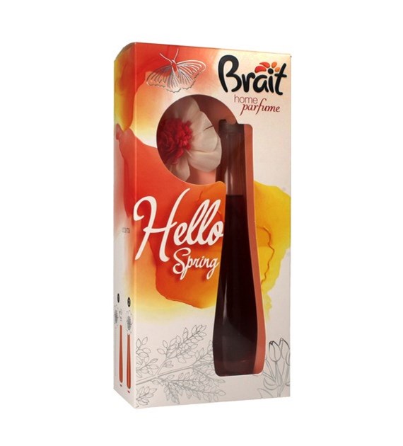 Brait Hello Spring Parfume Odś 50ml