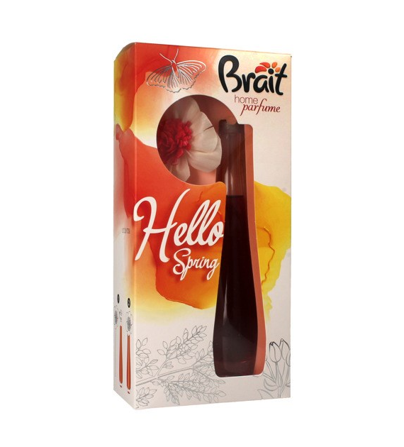 Brait Hello Spring Parfume Odś 50ml