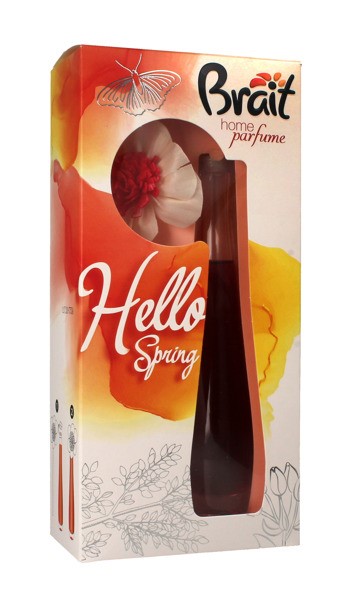 Brait Hello Spring Parfume Odś 50ml
