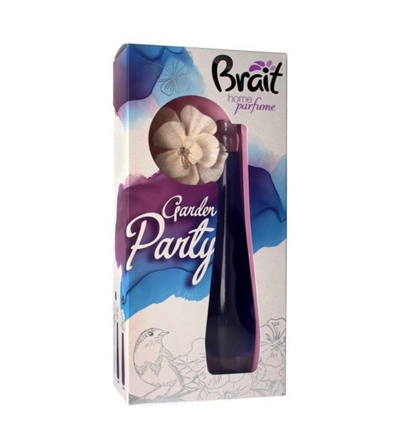 Brait Garden Party Parfume Odś 50ml