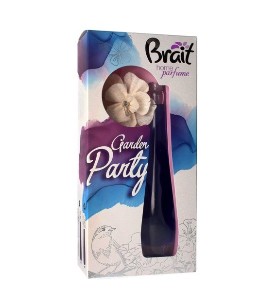 Brait Garden Party Parfume Odś 50ml
