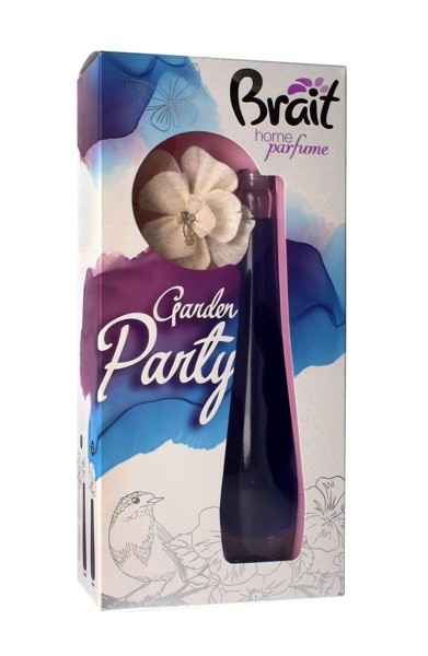 Brait Garden Party Parfume Odś 50ml