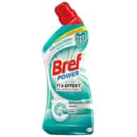 Bref Power Mikrobursten WC Gel 1L
