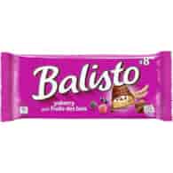 Balisto Yoberry Batoniki 8szt 148g