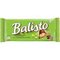 Balisto Muesli Batoniki 8szt 148g