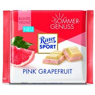 Ritter Sport Pink Grapefruit Czeko 100g