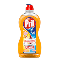 Pril Orange Passion Frucht Płyn do Naczyń 500ml