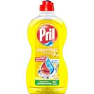 Pril Kraftgel Zitrone Płyn do Naczyń 450ml