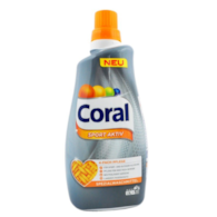 Coral Sport Aktiv Gel 20p 1,5L