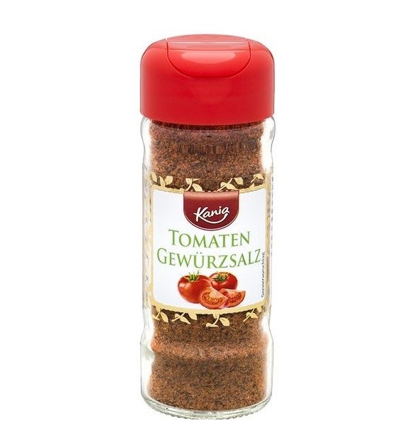 Kania Tomaten Gewurzsalz 75g