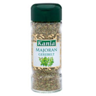 Kania Majoran Gerbelt 10g