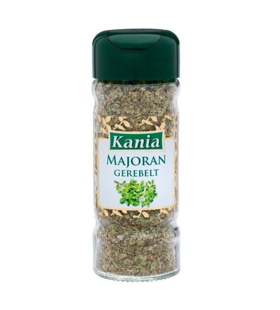 Kania Majoran Gerbelt 10g