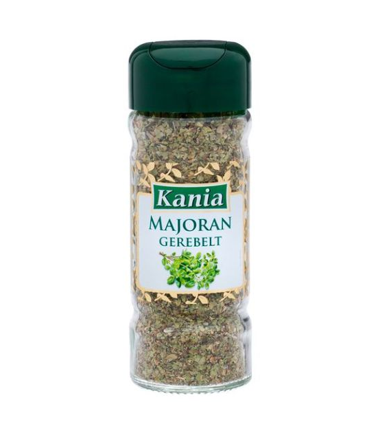 Kania Majoran Gerbelt 10g