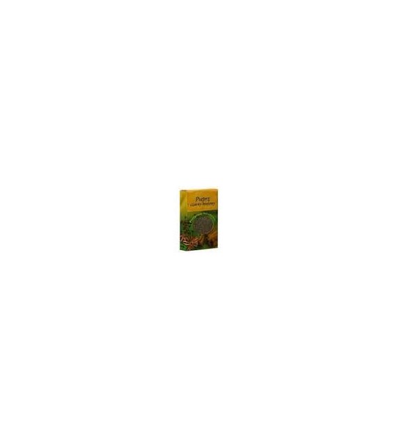 Kania Pfefer Schwarz 50g