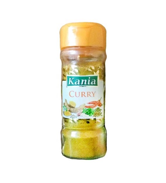 Kania Curry 45g