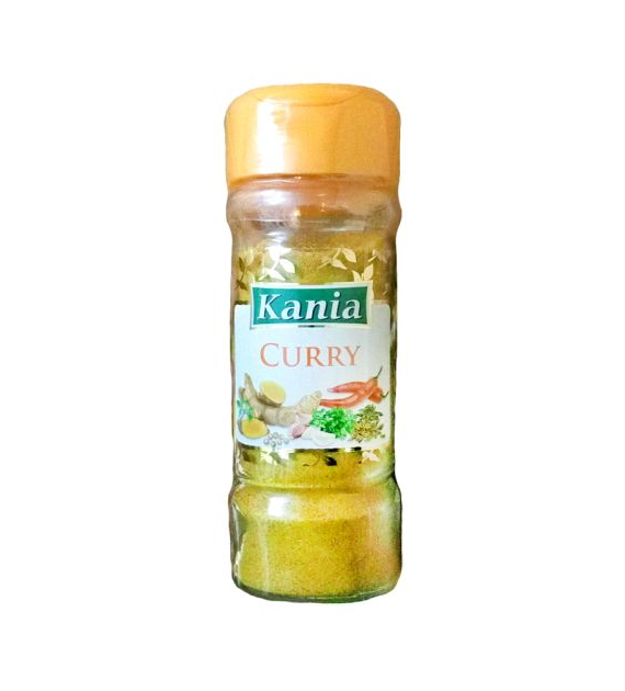 Kania Curry 45g