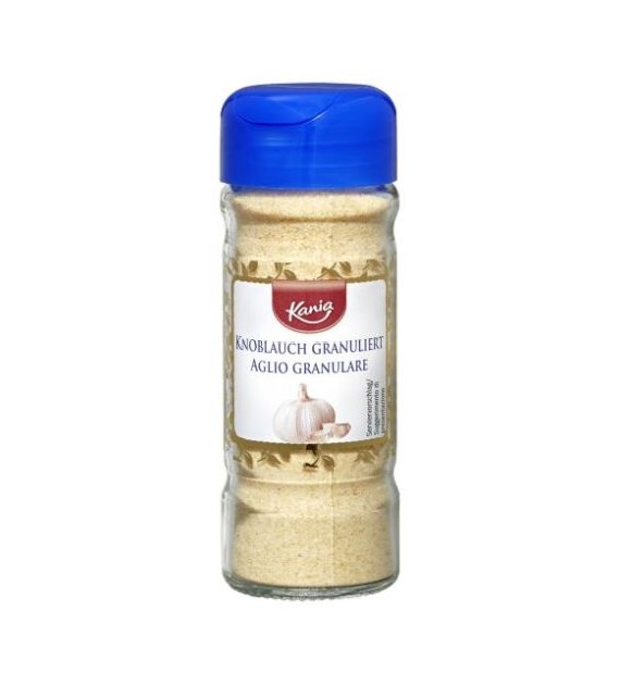 Kania Knoblauch Granuliert 70g