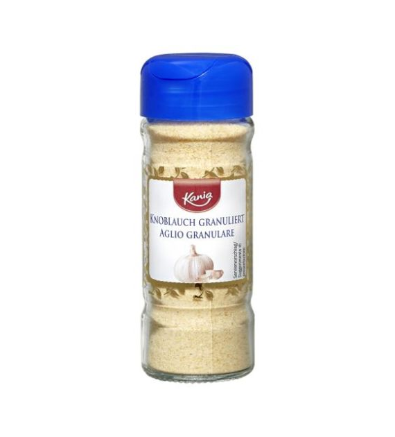 Kania Knoblauch Granuliert 70g