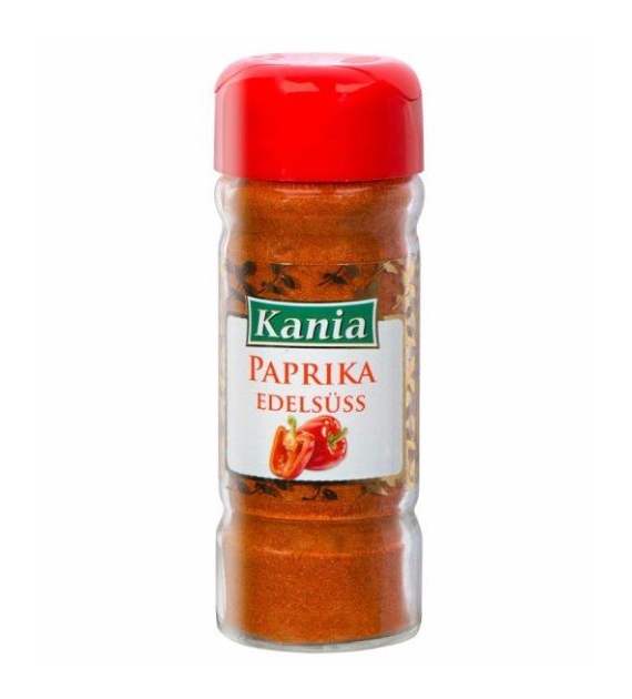 Kania Paprika Edelsuss 50g