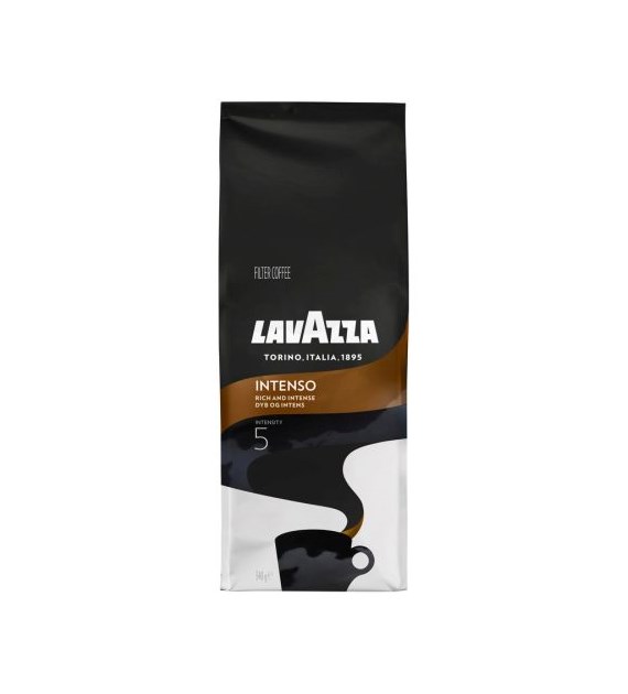 Lavazza Intenso 340g M