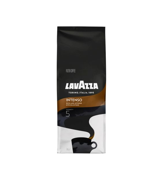 Lavazza Intenso 340g M