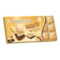 Schogetten Trilogia Caramel Czekolada 100g