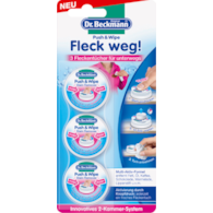 Dr.Beckmann Fleck Weg Chusteczki Odpl 3x4ml