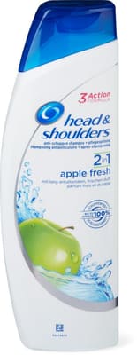 Head & Shoulders 2in1 Apple Fresh Szam 260ml